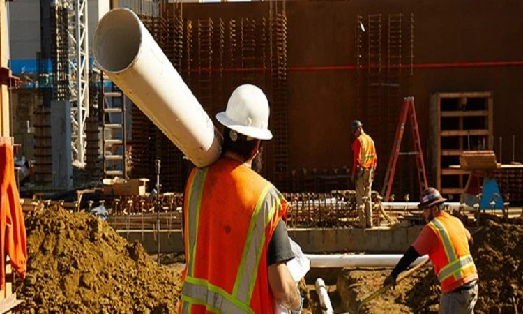 Genel inşaat işleri ait görsel